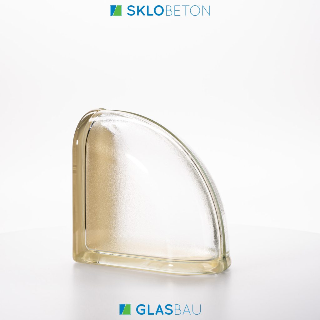 MG Mini Vanilla Curved End