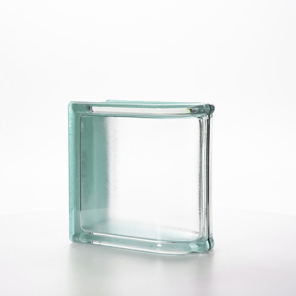 MG Mini Mint Linear End