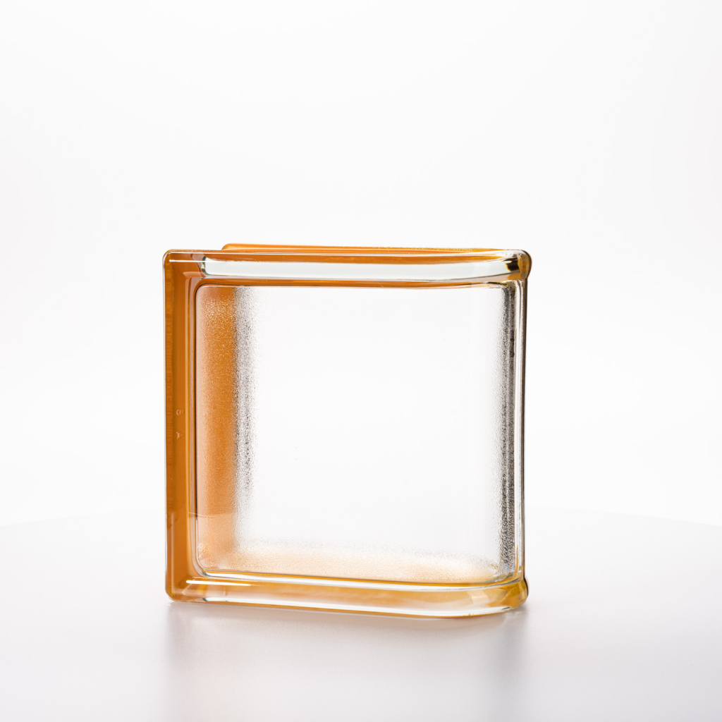 MG Mini Apricot Linear End