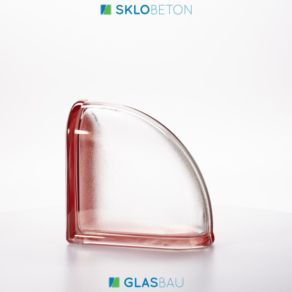 MG Mini Cherry Curved End