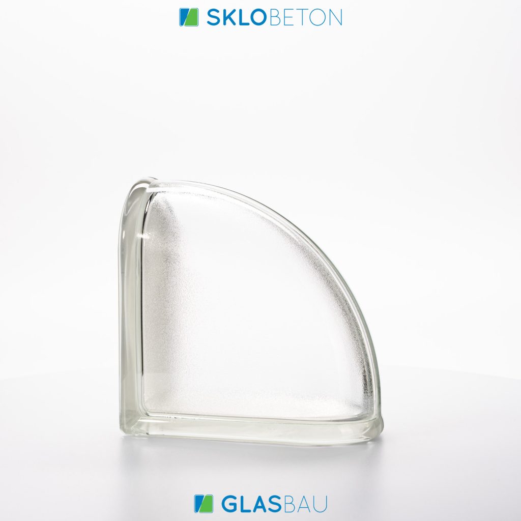 MG Mini Artic Curved End