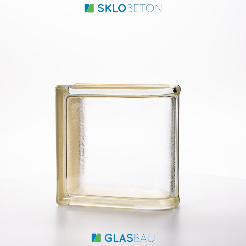 MG Mini Vanilla Linear End