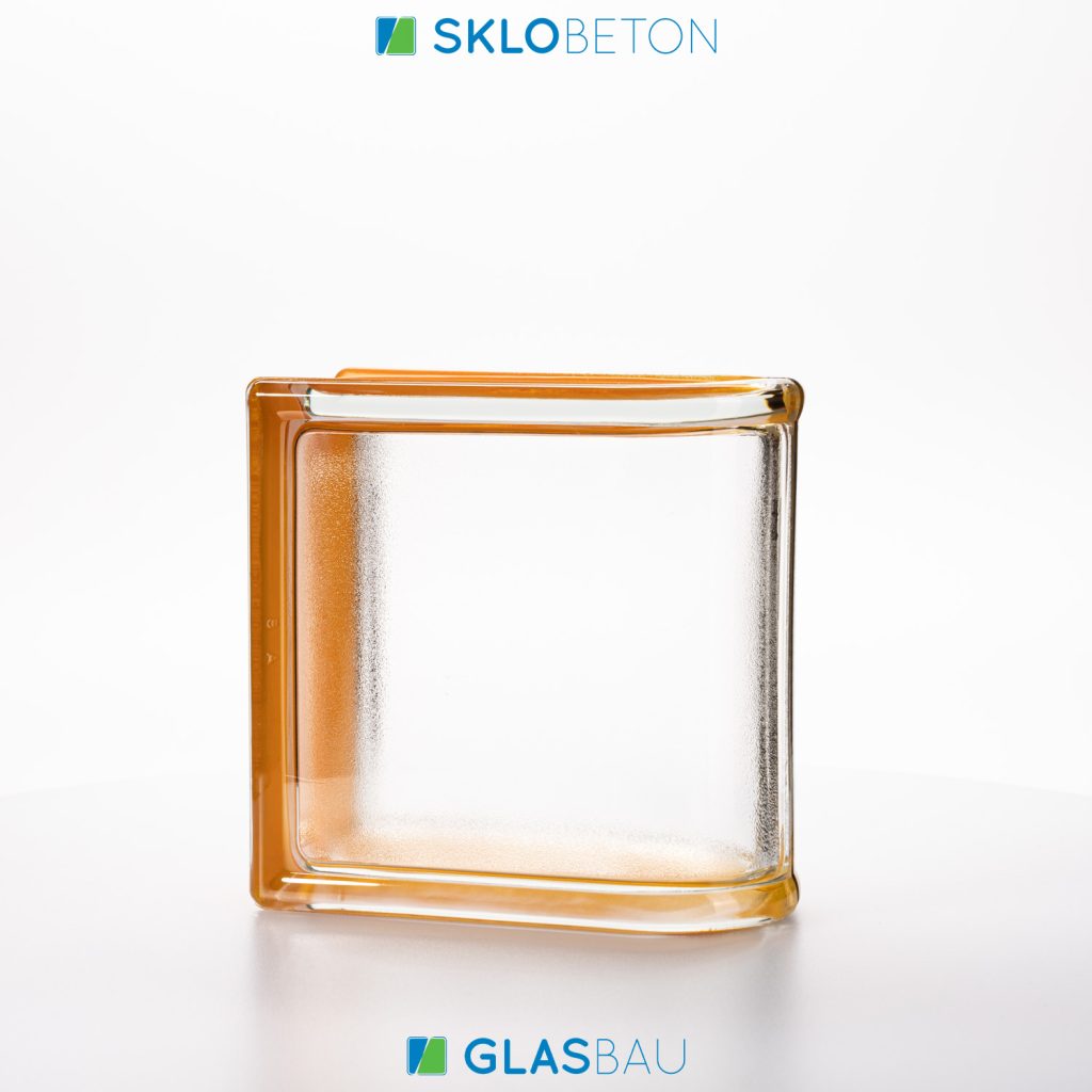 MG Mini Apricot Linear End