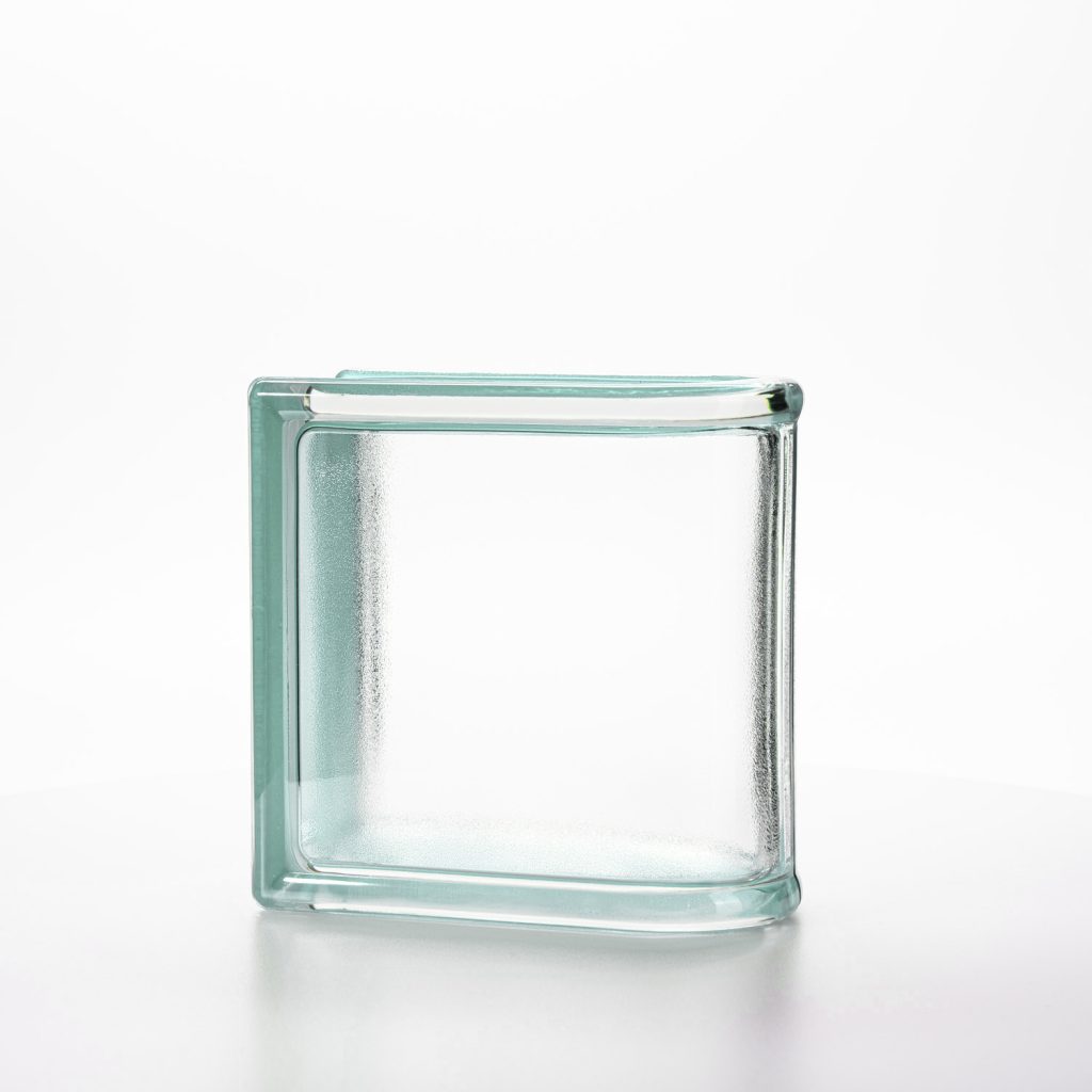 MG Mini Mint Linear End