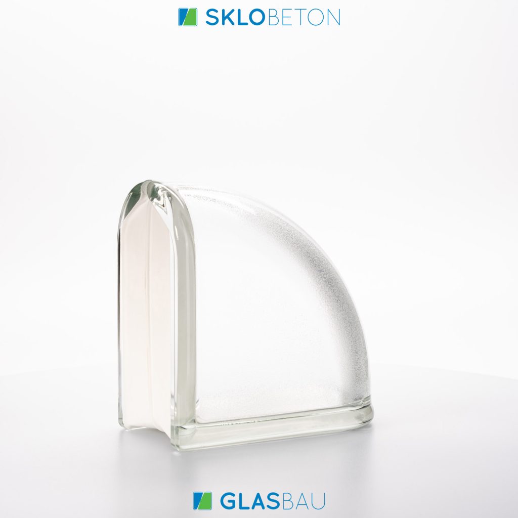 MG Mini Artic Curved End