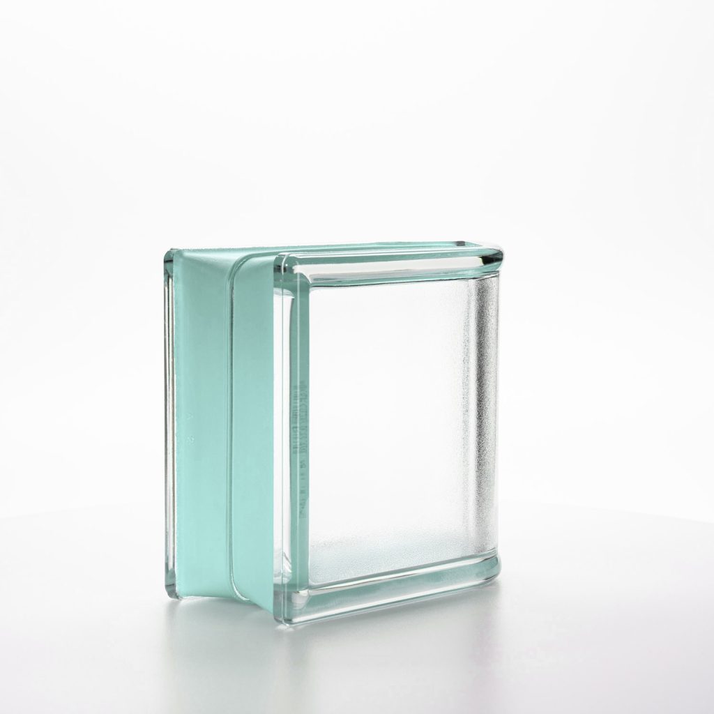 MG Mini Mint Linear End