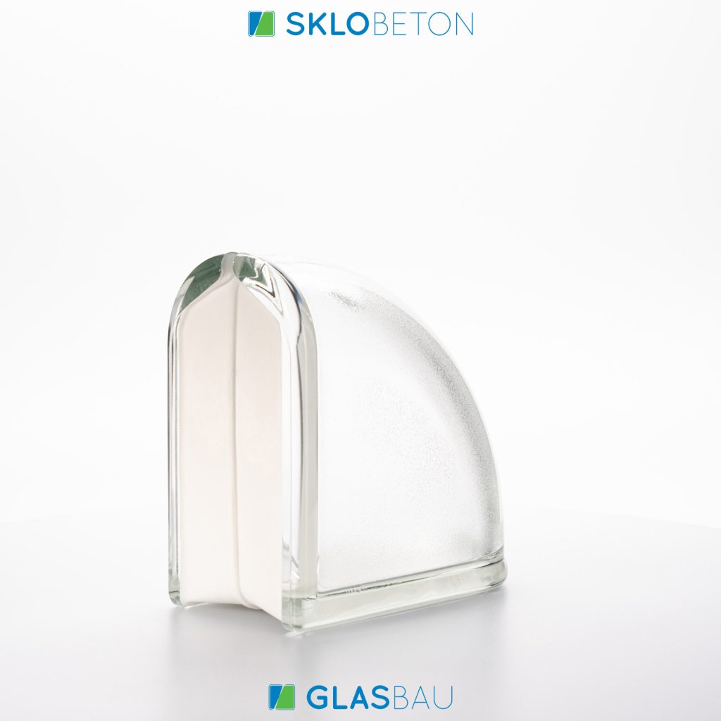 MG Mini Artic Curved End