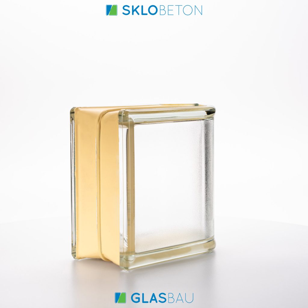 MG Mini Vanilla Linear End