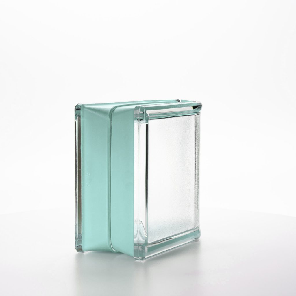 MG Mini Mint Linear End