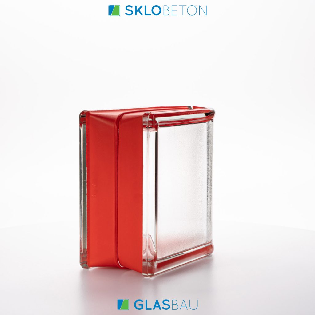 MG Mini Cherry Linear End