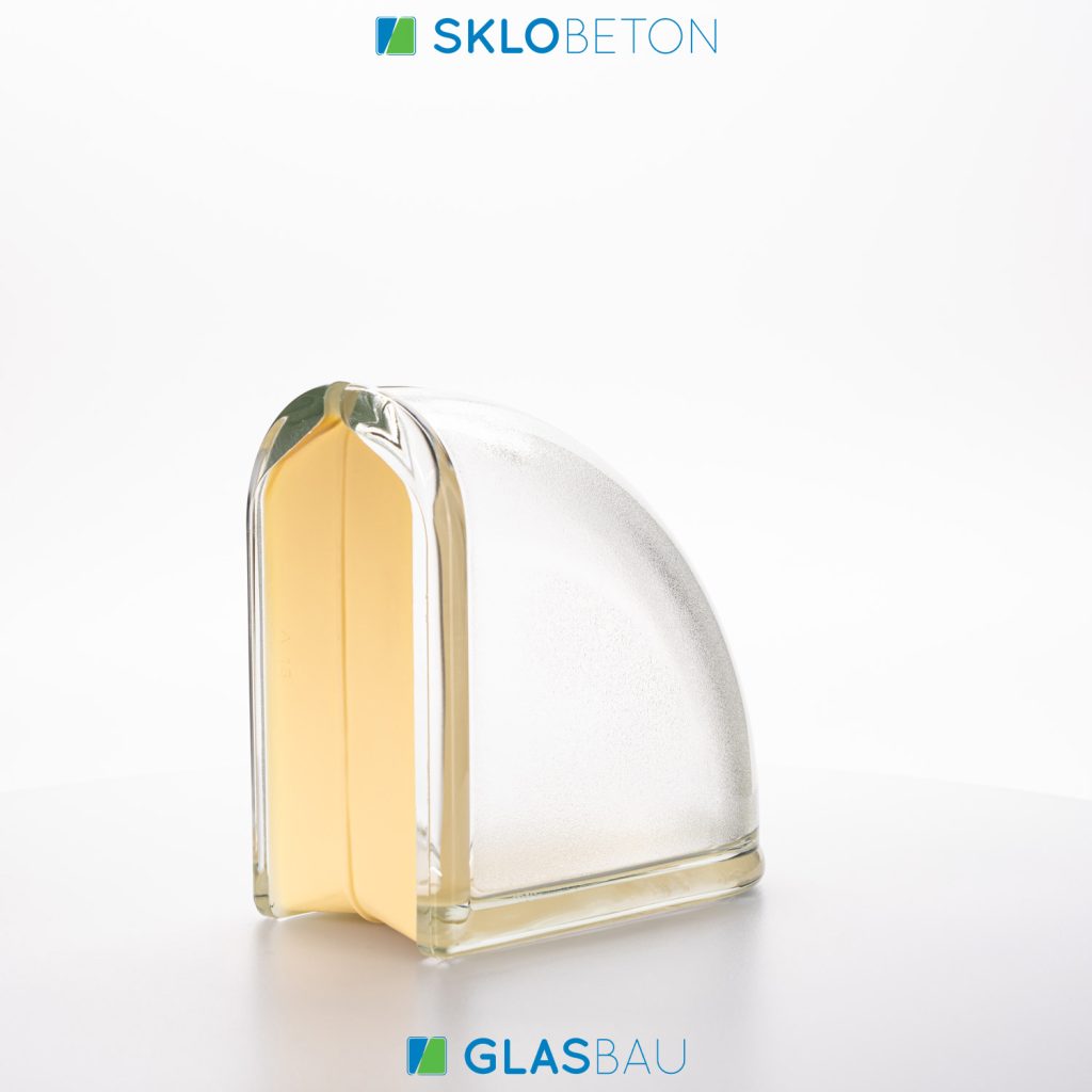 MG Mini Vanilla Curved End