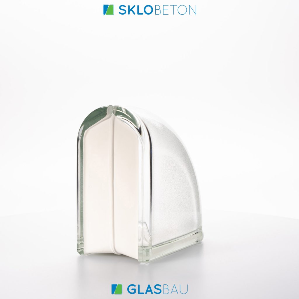 MG Mini Artic Curved End