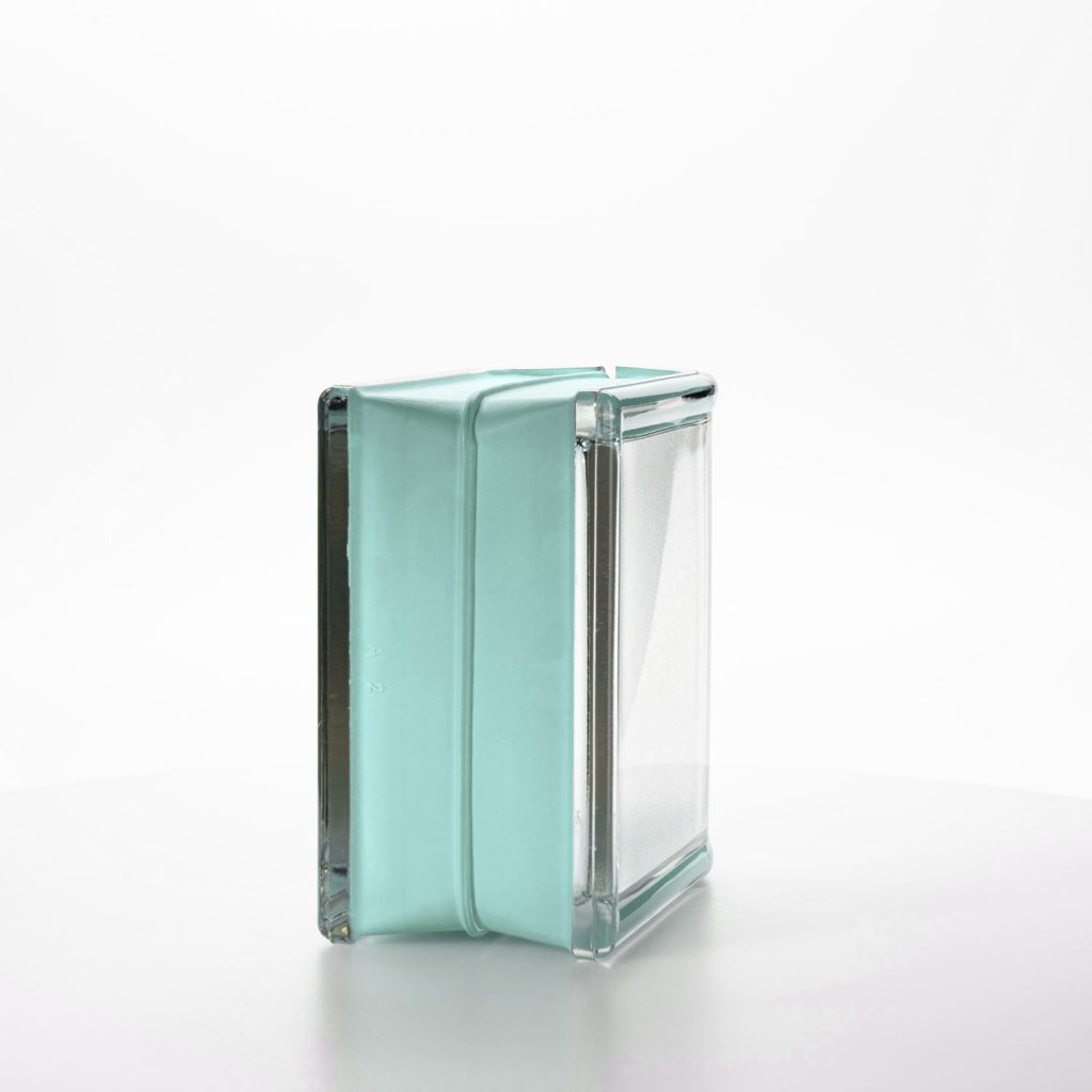 MG Mini Mint Linear End