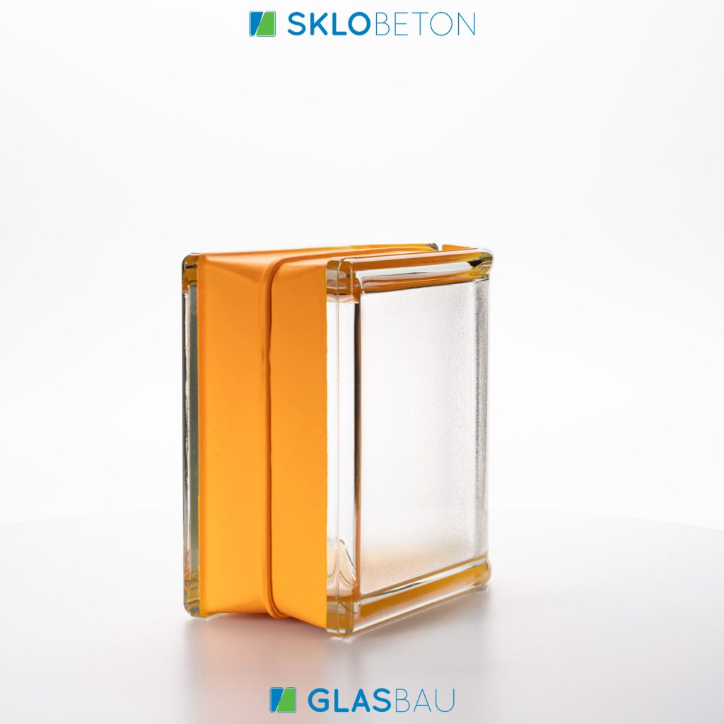 MG Mini Apricot Linear End