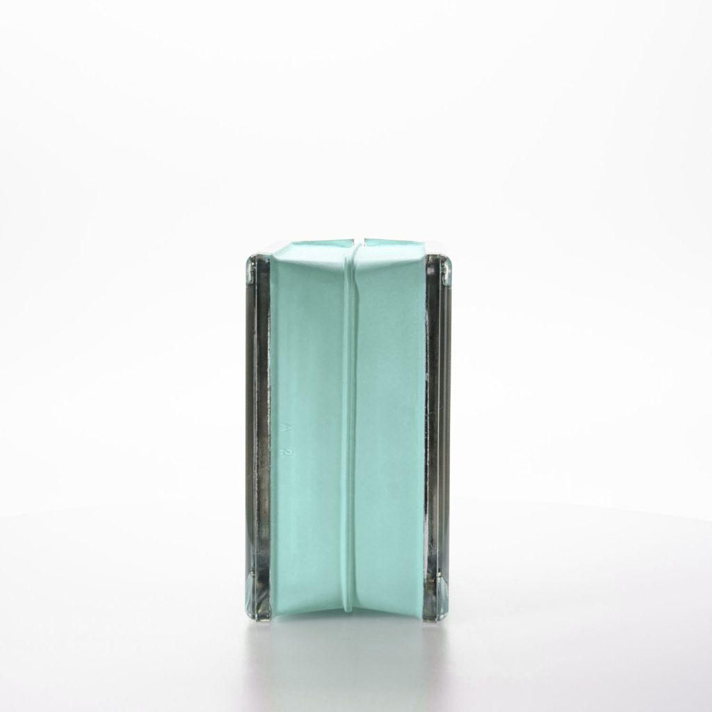 MG Mini Mint Linear End