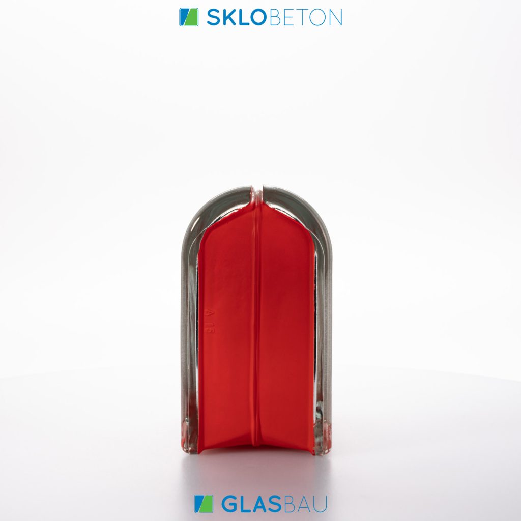 MG Mini Cherry Curved End