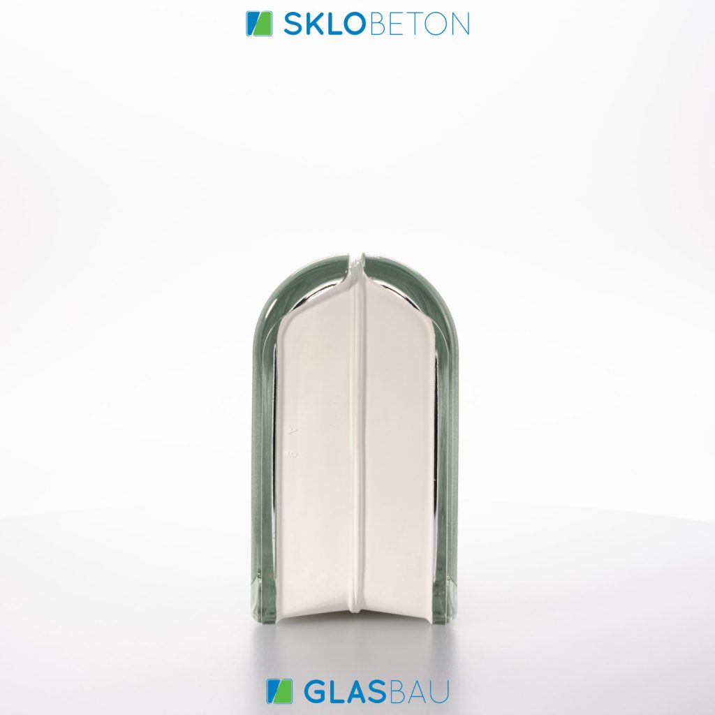 MG Mini Artic Curved End