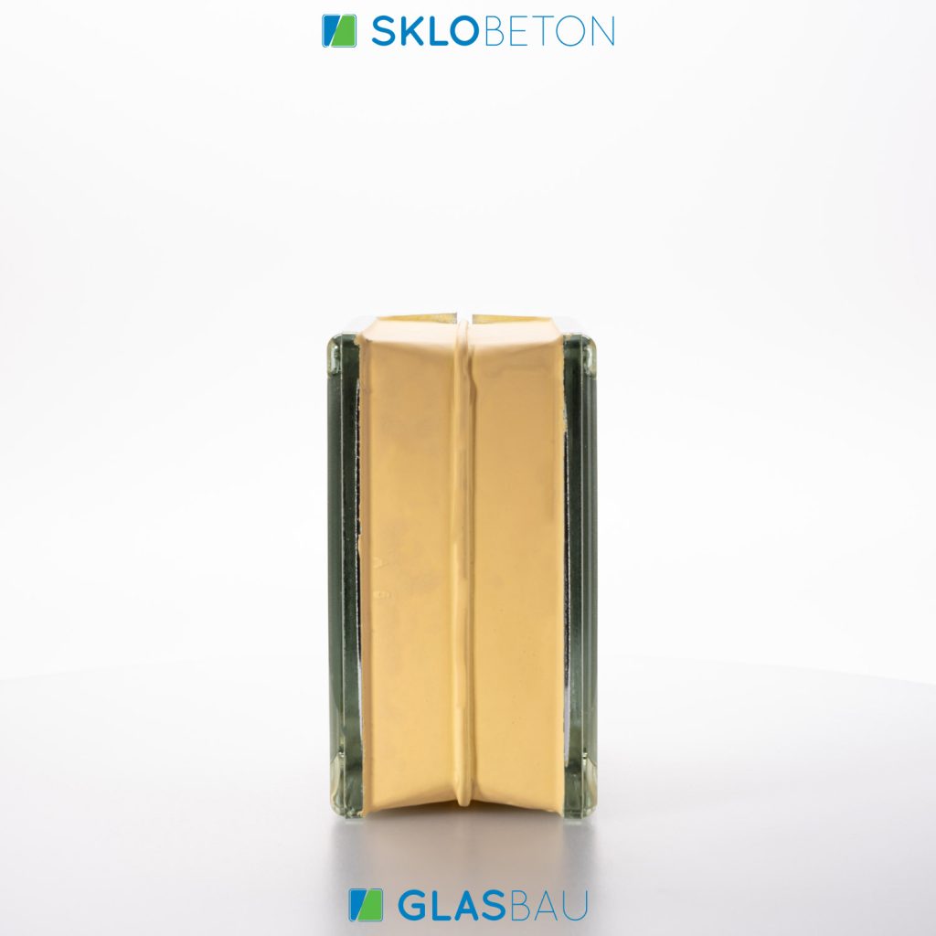 MG Mini Vanilla Linear End