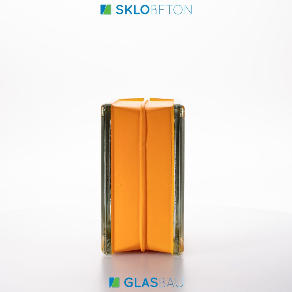 MG Mini Apricot Linear End