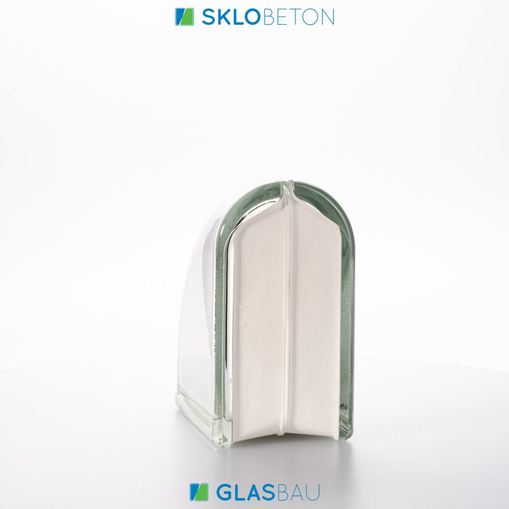 MG Mini Artic Curved End