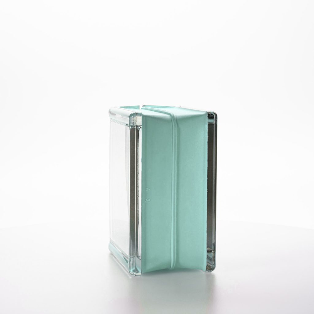 MG Mini Mint Linear End