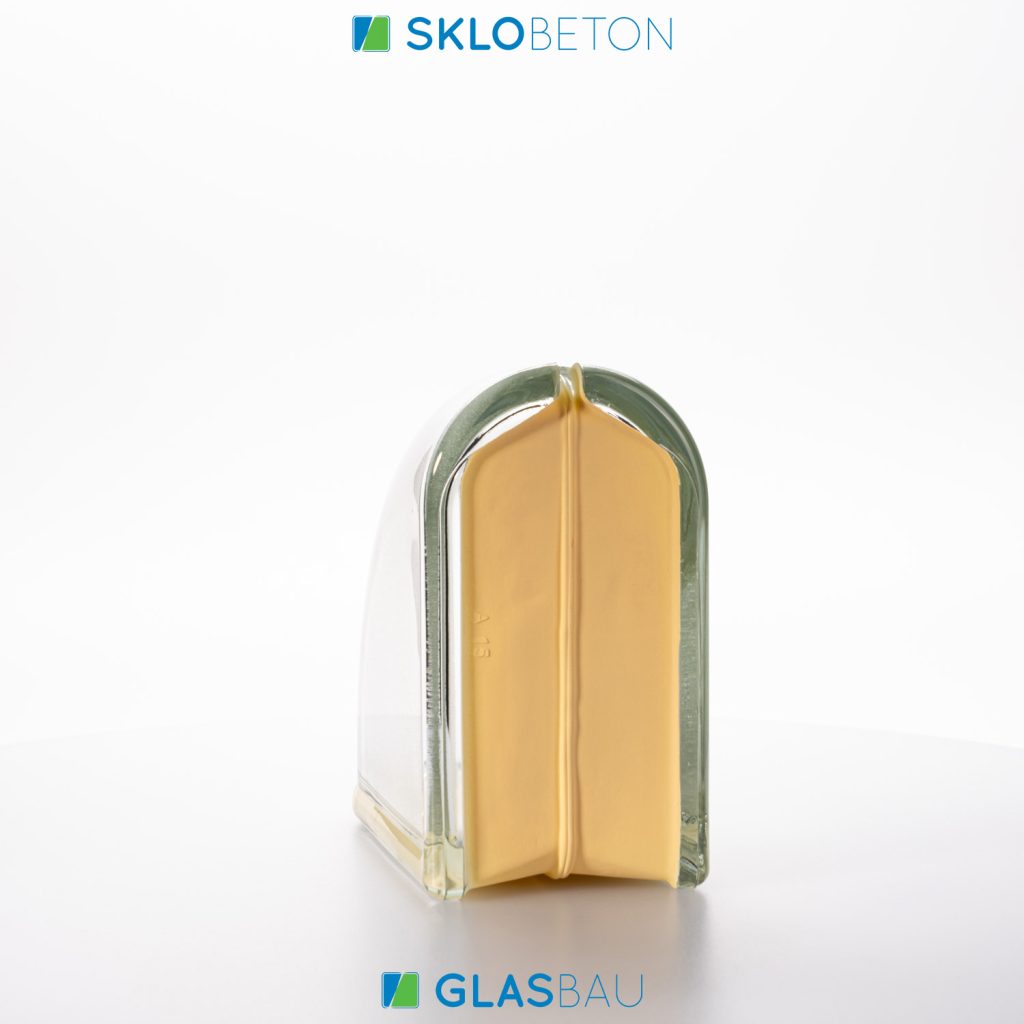 MG Mini Vanilla Curved End