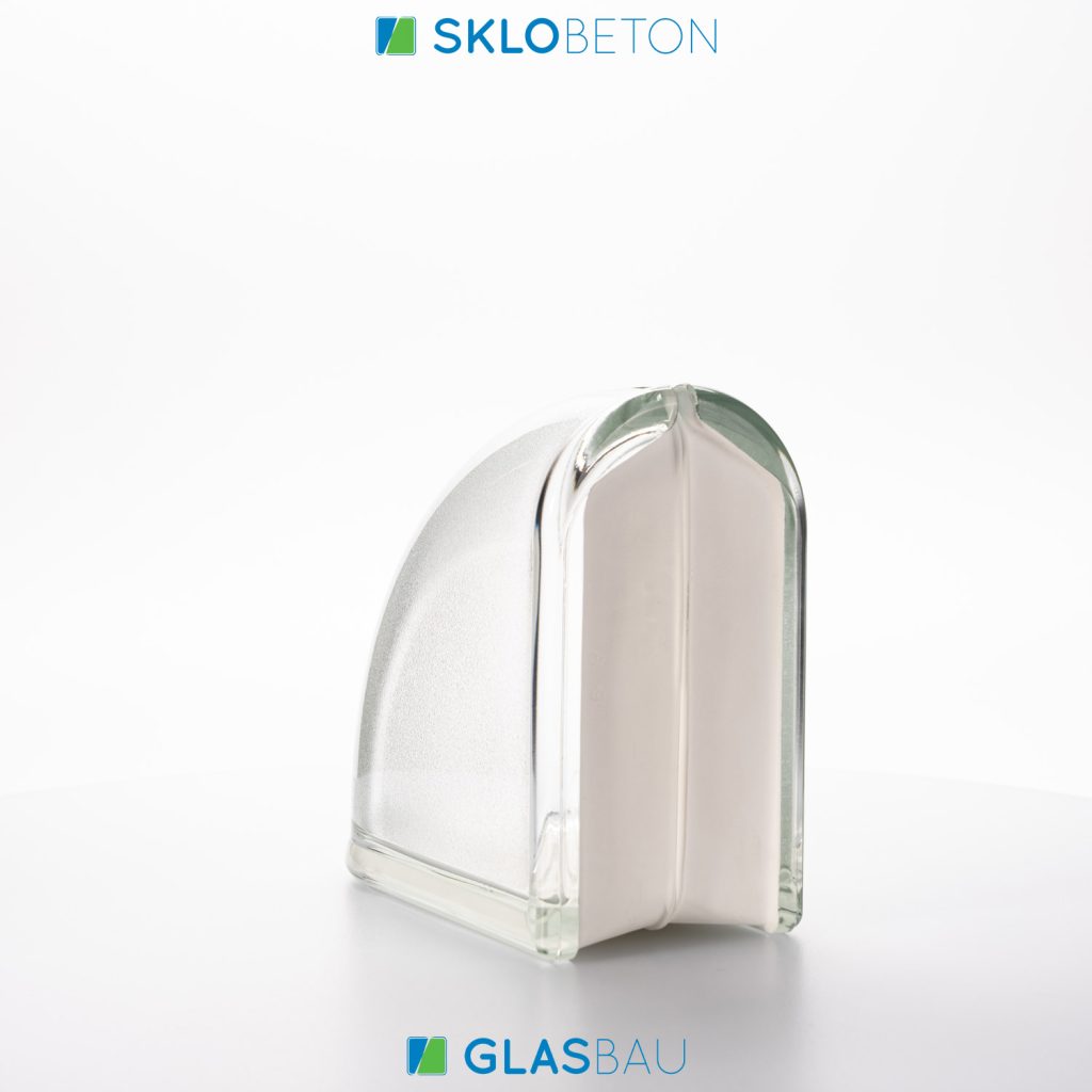 MG Mini Artic Curved End