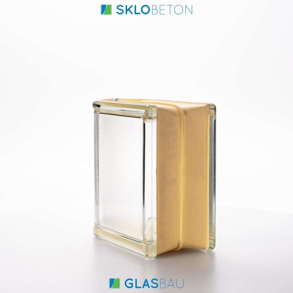 MG Mini Vanilla Linear End