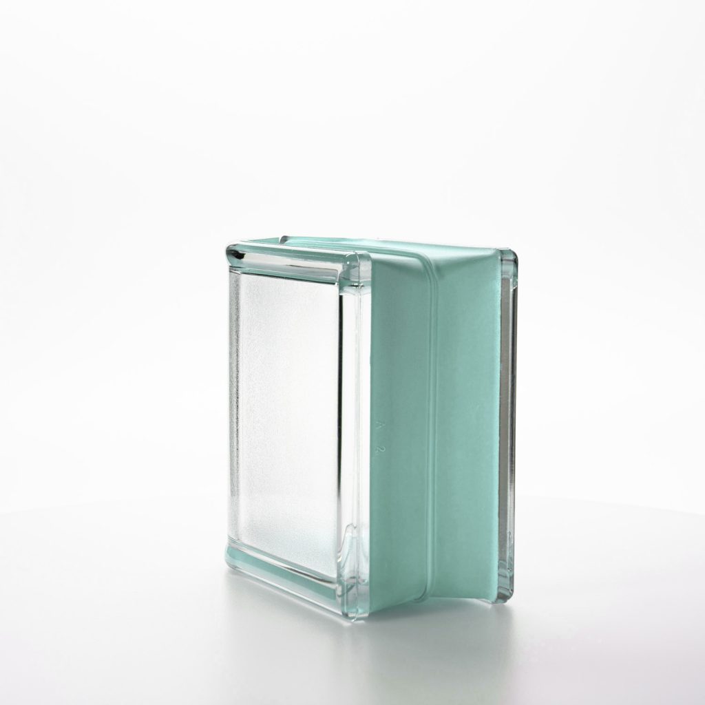 MG Mini Mint Linear End