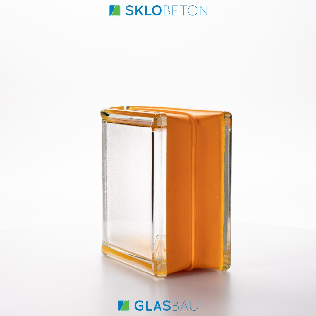 MG Mini Apricot Linear End