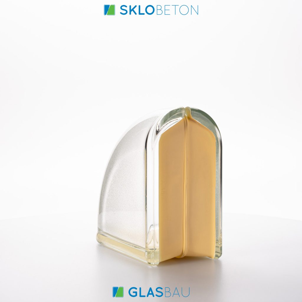 MG Mini Vanilla Curved End