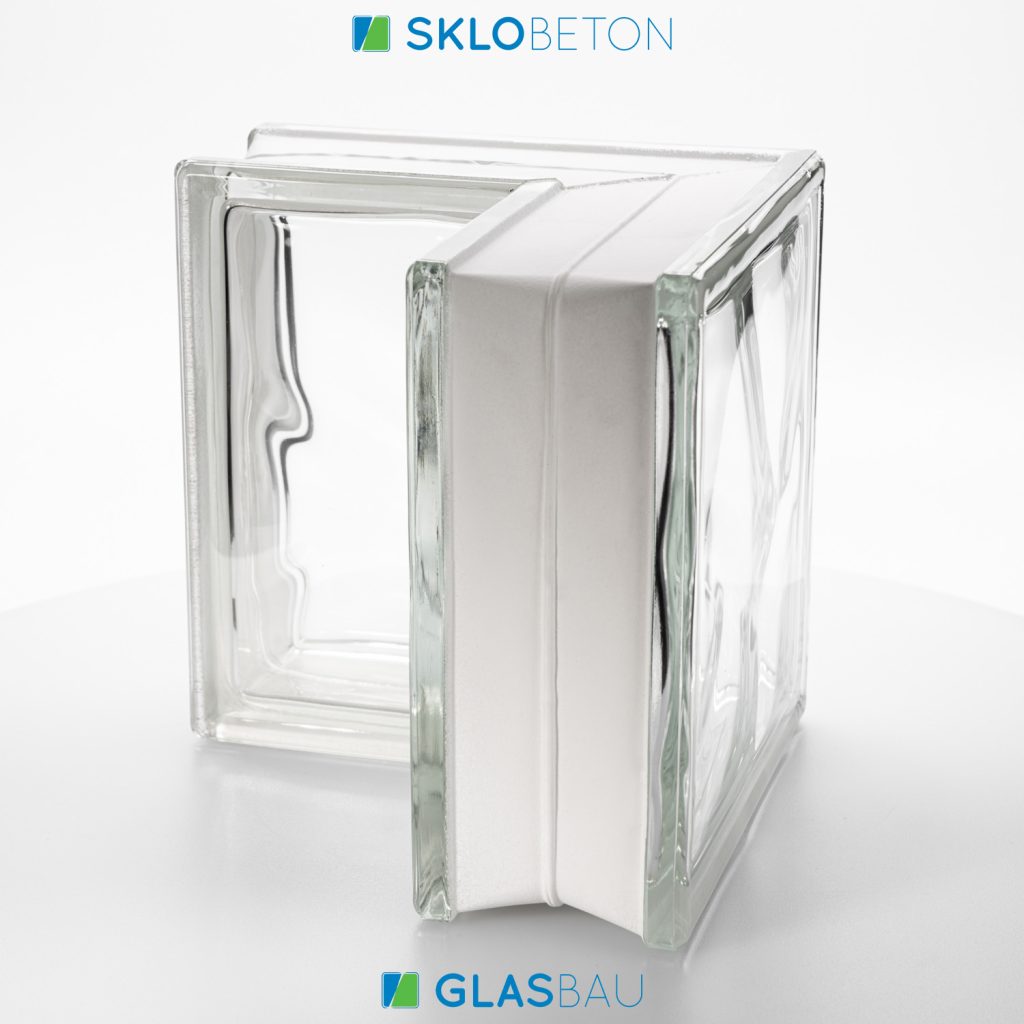 Clear 1919/8 ED Corner 90° Wave