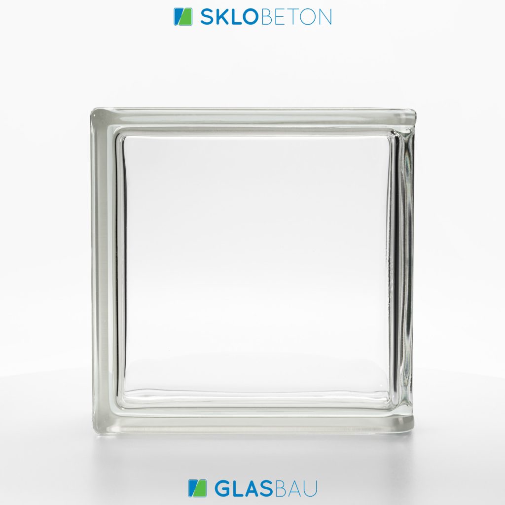 Clear 1919/8 Linear End Clearview