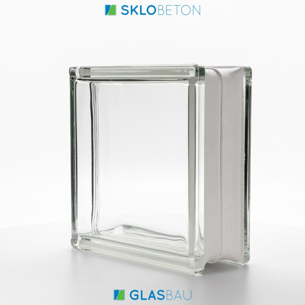 Clear 1919/8 Linear End Clearview