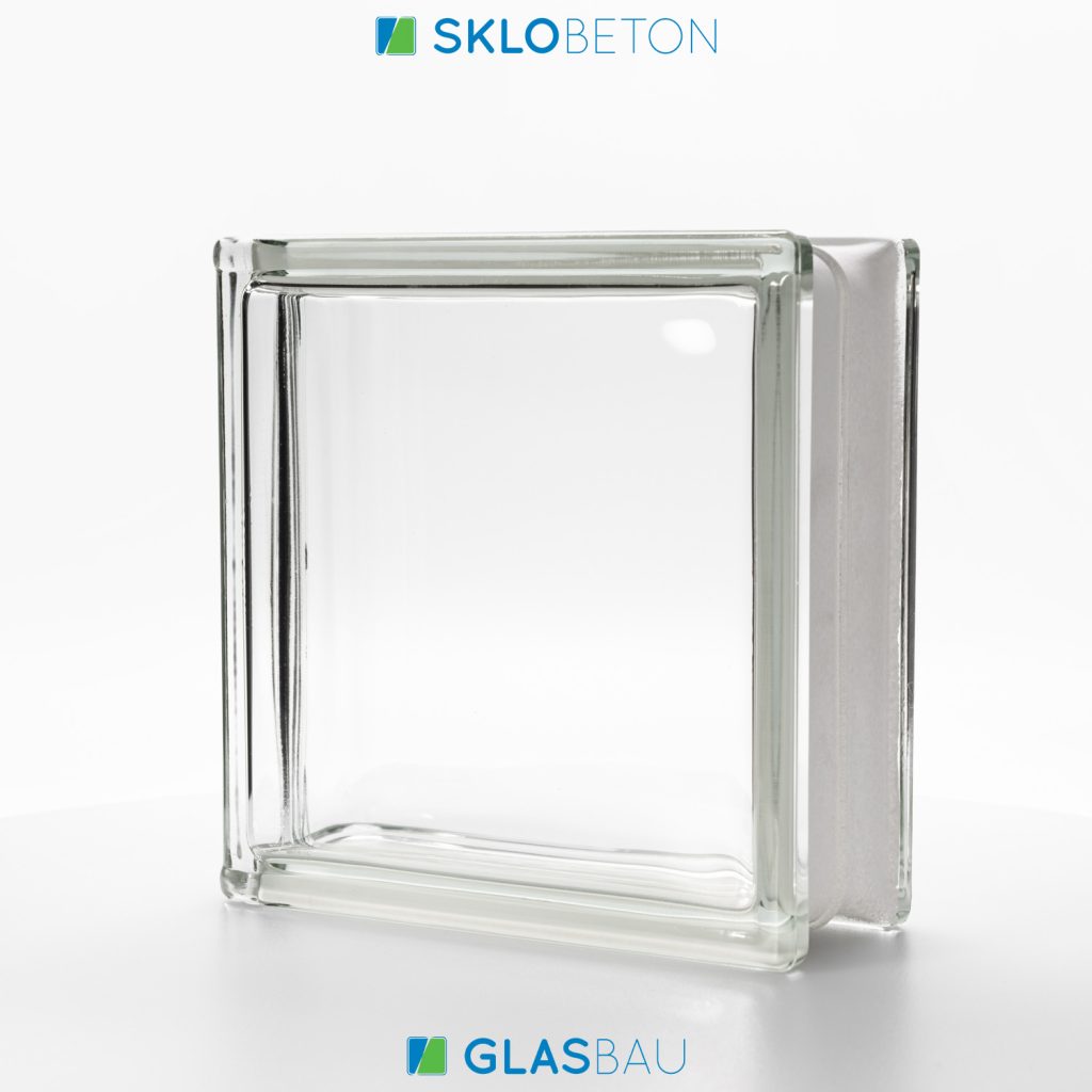 Clear 1919/8 Linear End Clearview