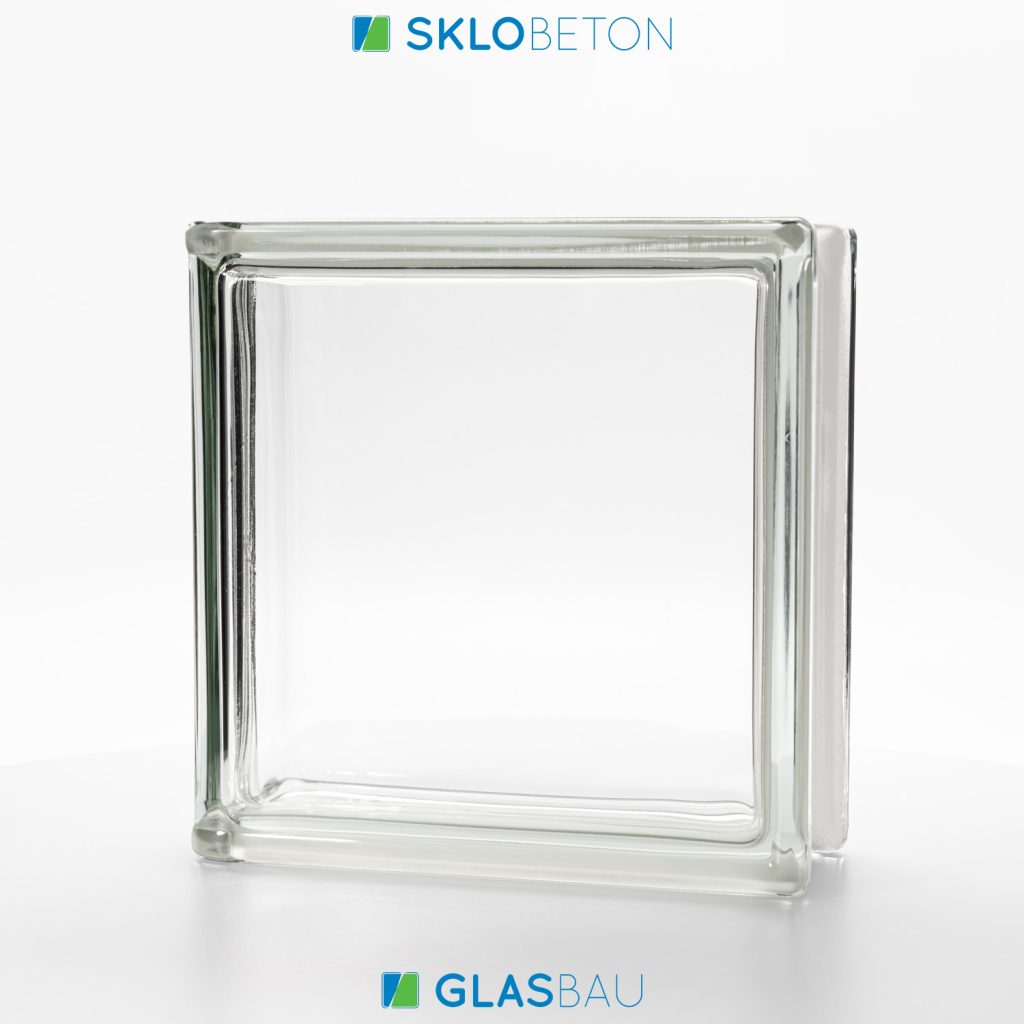 Clear 1919/8 Linear End Clearview