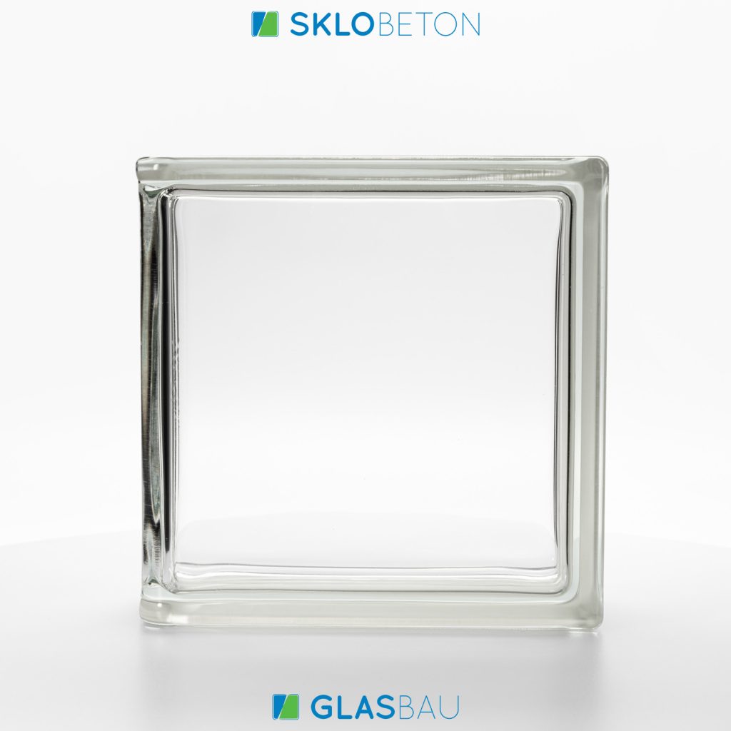 Clear 1919/8 Linear End Clearview