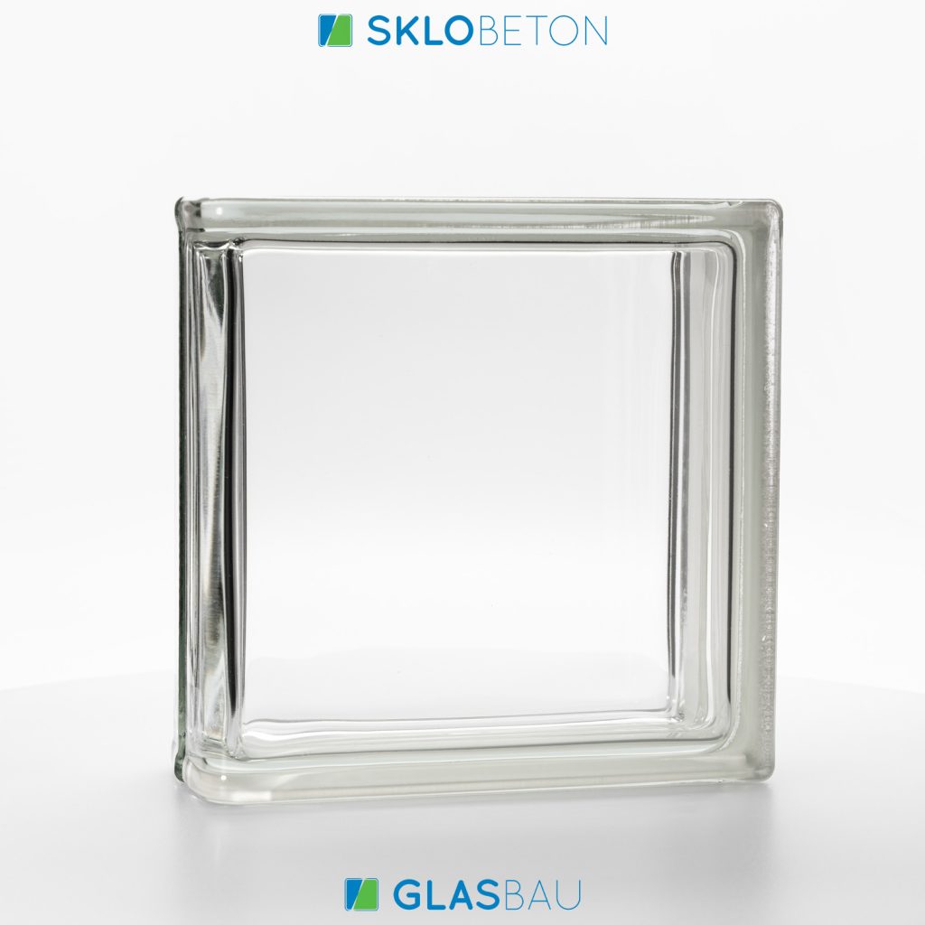 Clear 1919/8 Linear End Clearview