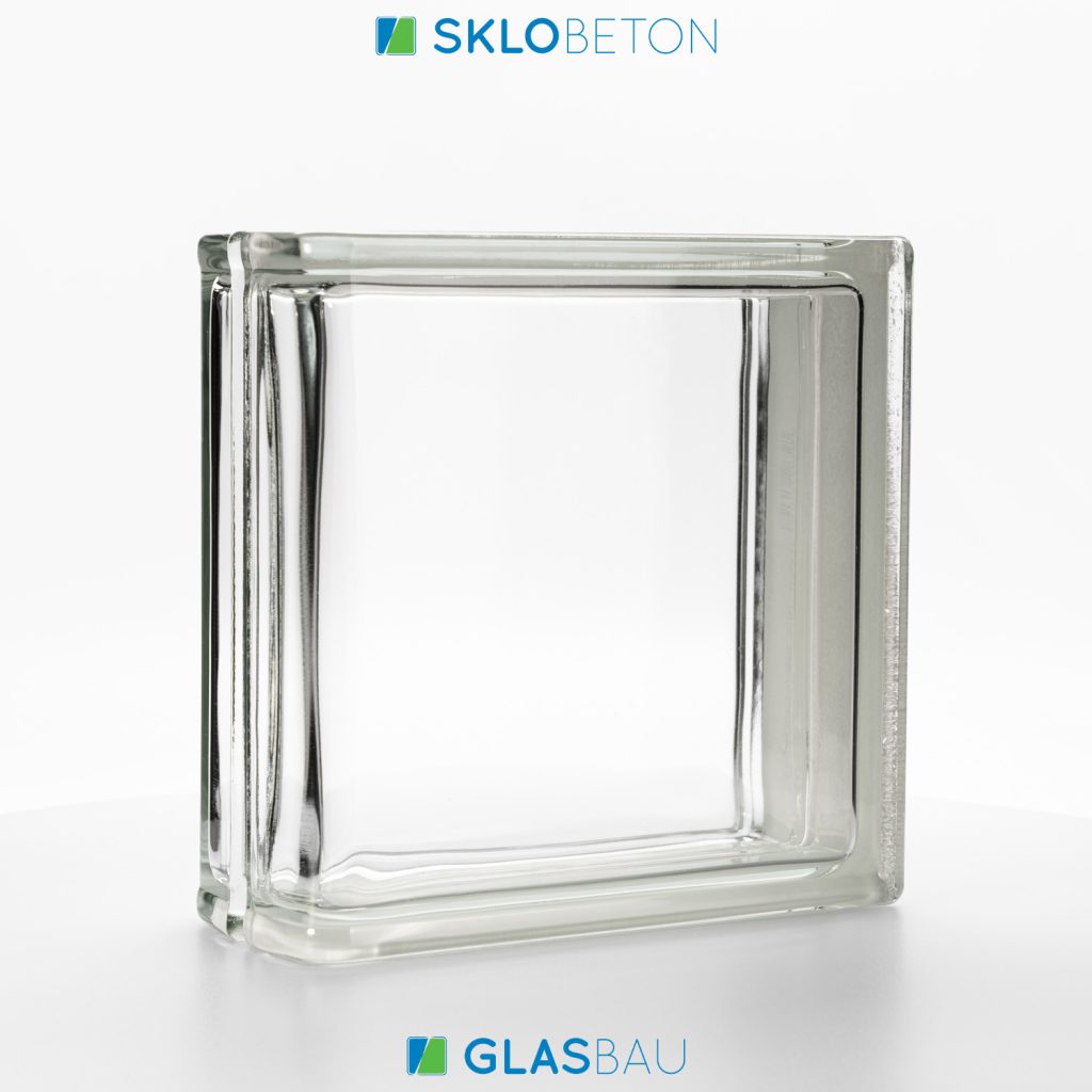 Clear 1919/8 Linear End Clearview