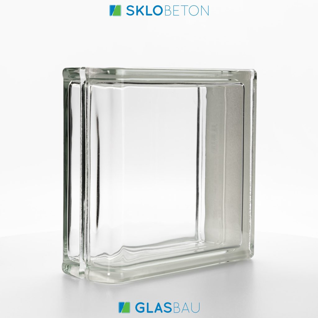 Clear 1919/8 Linear End Clearview