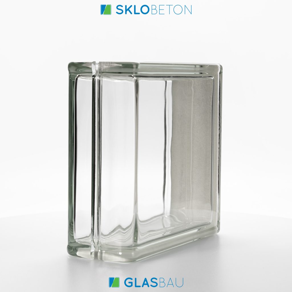 Clear 1919/8 Linear End Clearview