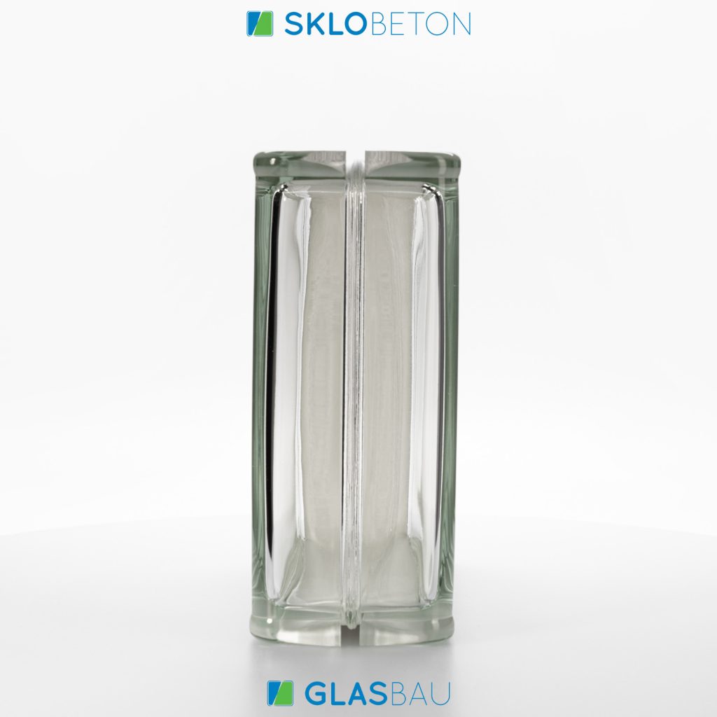 Clear 1919/8 Linear End Clearview