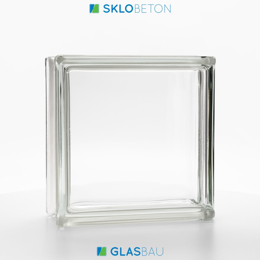 Clear 1919/8 Linear End Clearview