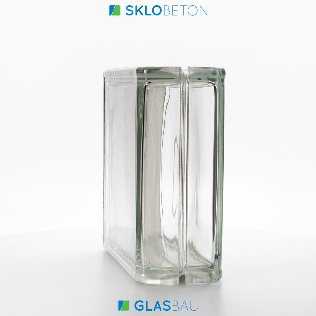 Clear 1919/8 Linear End Clearview