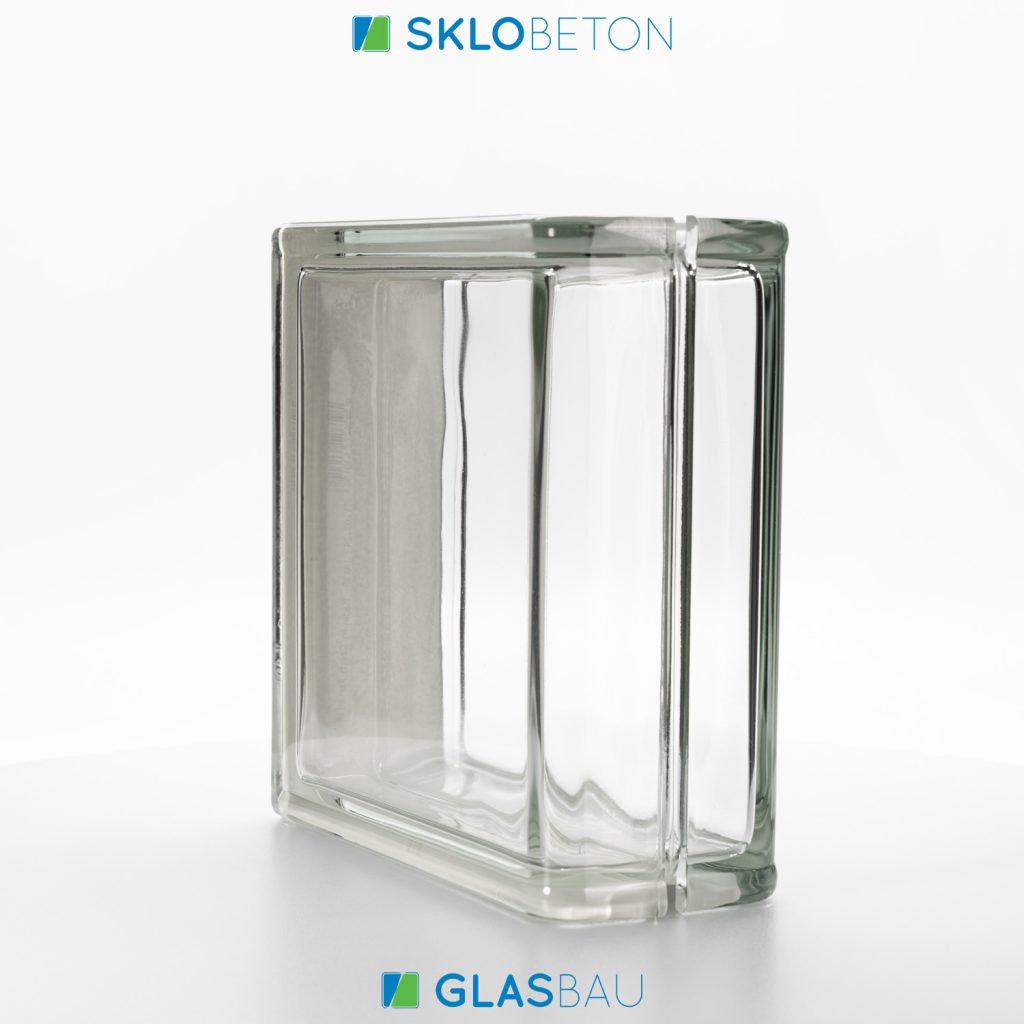 Clear 1919/8 Linear End Clearview