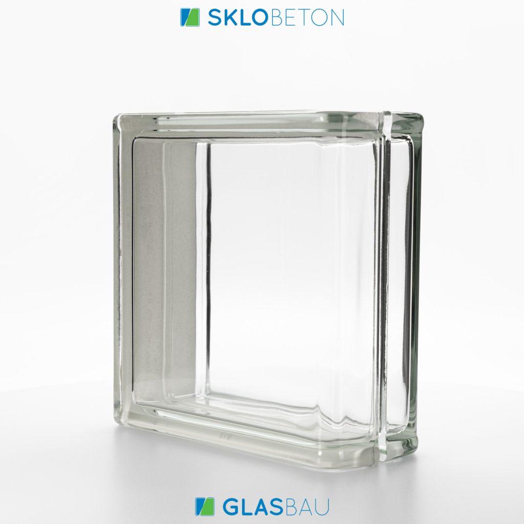 Clear 1919/8 Linear End Clearview