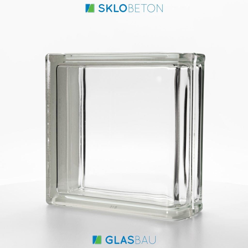 Clear 1919/8 Linear End Clearview