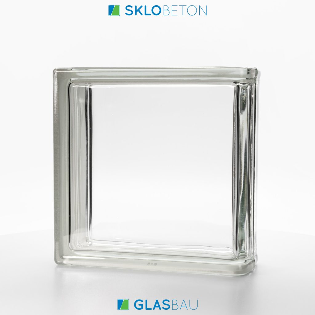 Clear 1919/8 Linear End Clearview