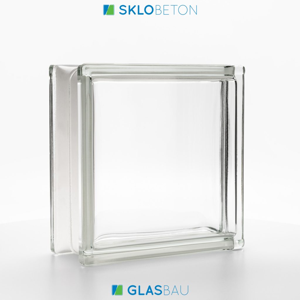 Clear 1919/8 Linear End Clearview