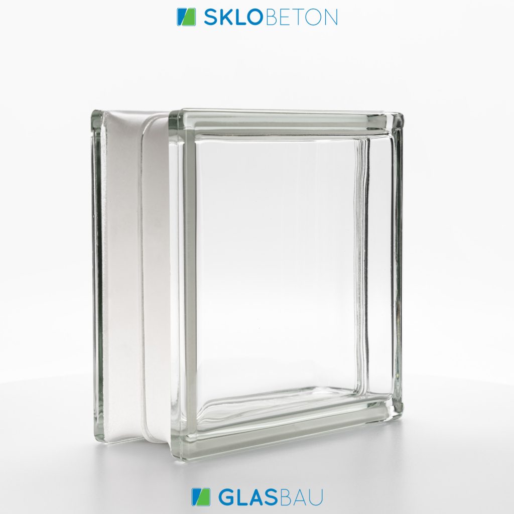 Clear 1919/8 Linear End Clearview